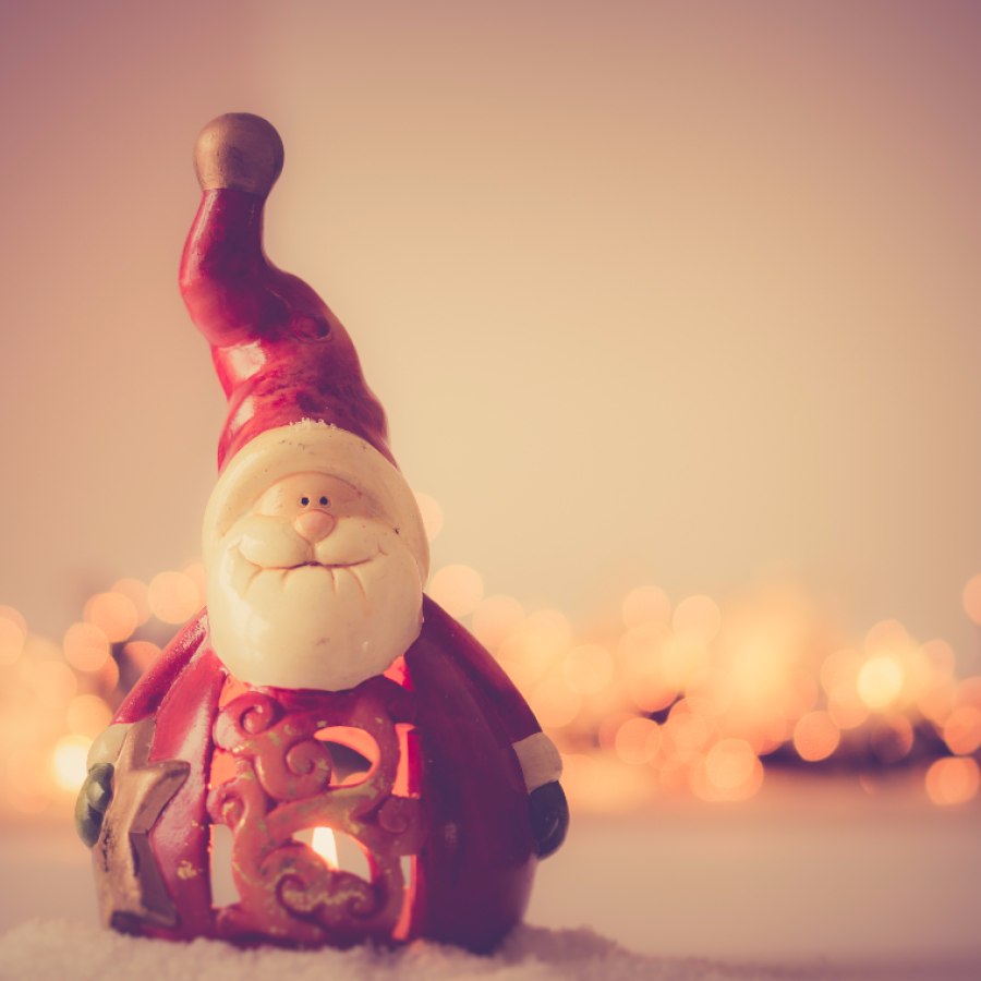 Christmas Figures