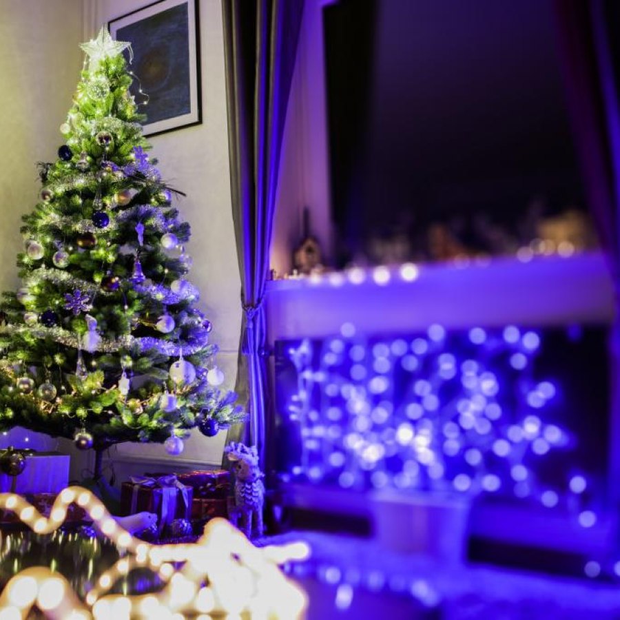 Curtain Fairy Lights